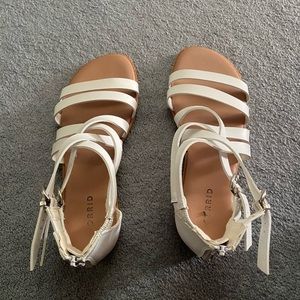 Torrid Sandals